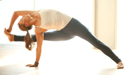Elke Bayer – Yoga Schule Shivas Loft